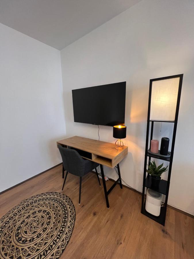 Friendly Space Apartment Graz Luaran gambar
