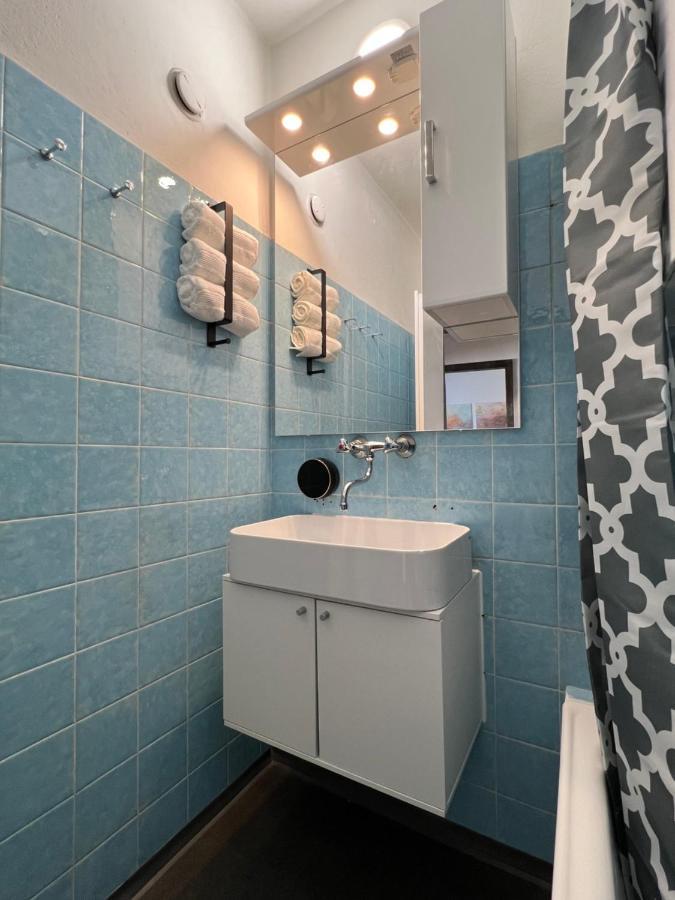 Friendly Space Apartment Graz Luaran gambar