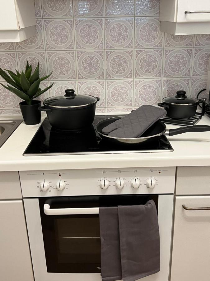Friendly Space Apartment Graz Luaran gambar